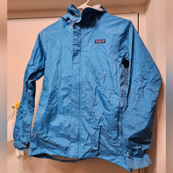 Patagonia Torrentshell Rain Jacket - XS - Picture 1 of 2